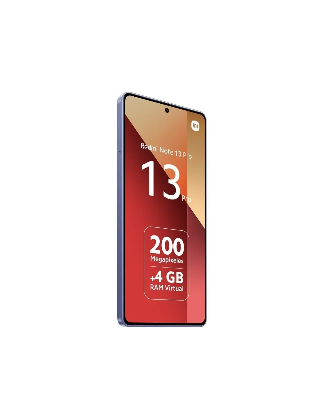 Xiaomi Redmi Note 13 Pro 4G 8/256GB Morado