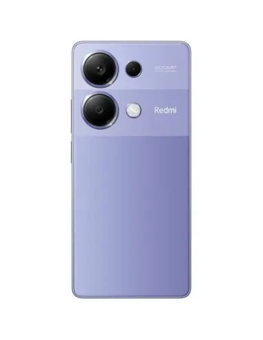 Xiaomi Redmi Note 13 Pro 4G 8/256GB Morado