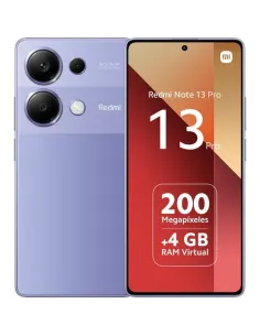 Xiaomi Redmi Note 13 Pro 4G 8/256GB Morado