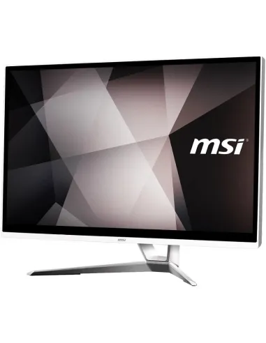 MSI Pro 22XT 10M-447EU Intel Core i5-10400/8GB/256GB SSD/21.5" Táctil W11 Home Blanco