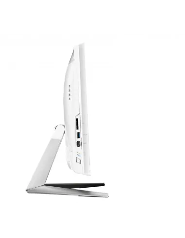 MSI Pro 22XT 10M-447EU Intel Core i5-10400/8GB/256GB SSD/21.5" Táctil W11 Home Blanco