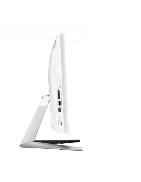 MSI Pro 22XT 10M-447EU Intel Core i5-10400/8GB/256GB SSD/21.5" Táctil W11 Home Blanco