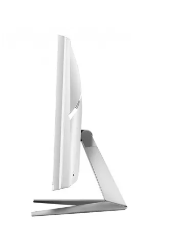 MSI Pro 22XT 10M-447EU Intel Core i5-10400/8GB/256GB SSD/21.5" Táctil W11 Home Blanco