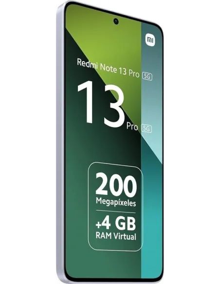 Xiaomi Redmi Note 13 Pro 5G 8/256GB Morado