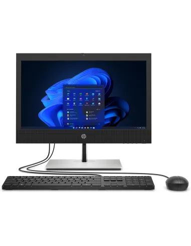 HP ProOne 400 G6 Intel Core i3-10100T/8GB/256GB SSD/19" W10 Pro