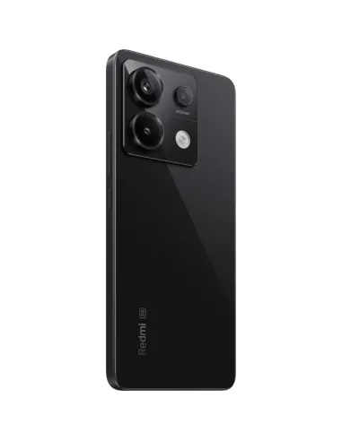 Xiaomi Redmi Note 13 Pro 5G 8/256GB Negro