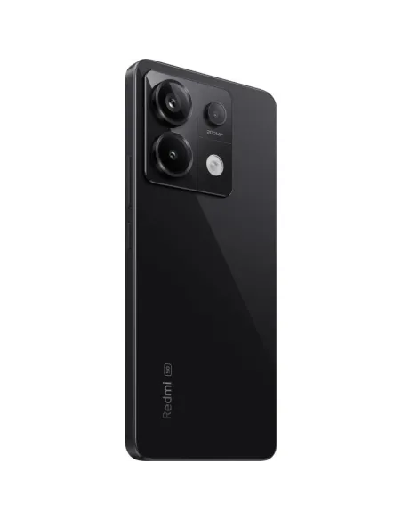 Xiaomi Redmi Note 13 Pro 5G 8/256GB Negro