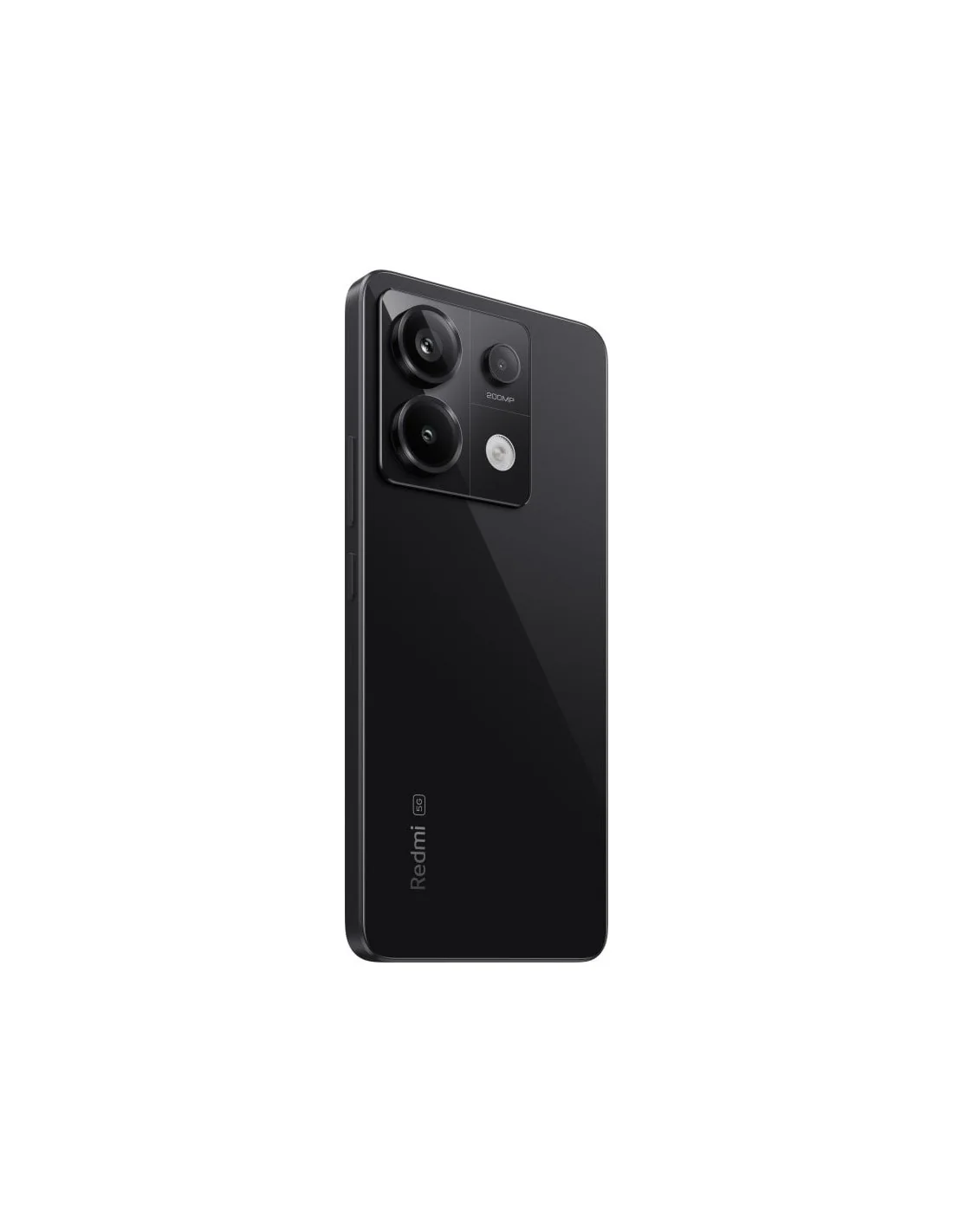 Xiaomi Redmi Note 13 Pro 5G 8/256GB Negro