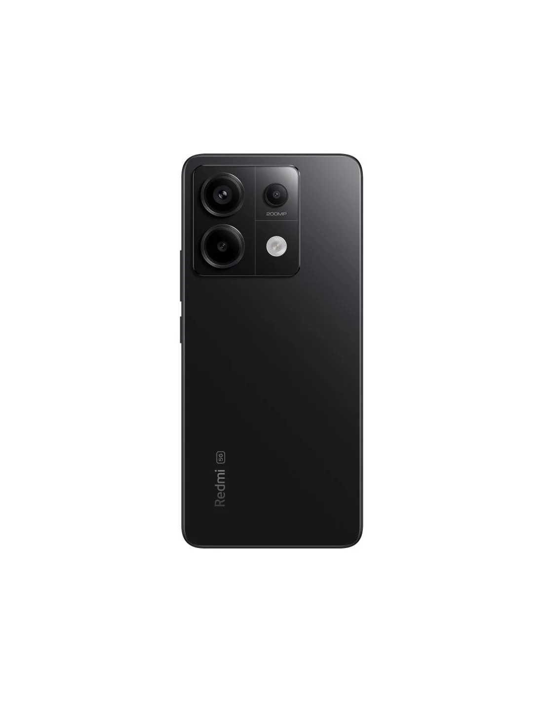 Xiaomi Redmi Note 13 Pro 5G 8/256GB Negro