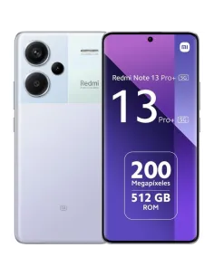 Xiaomi Redmi Note 13 Pro Plus 5G 8/256GB Morado
