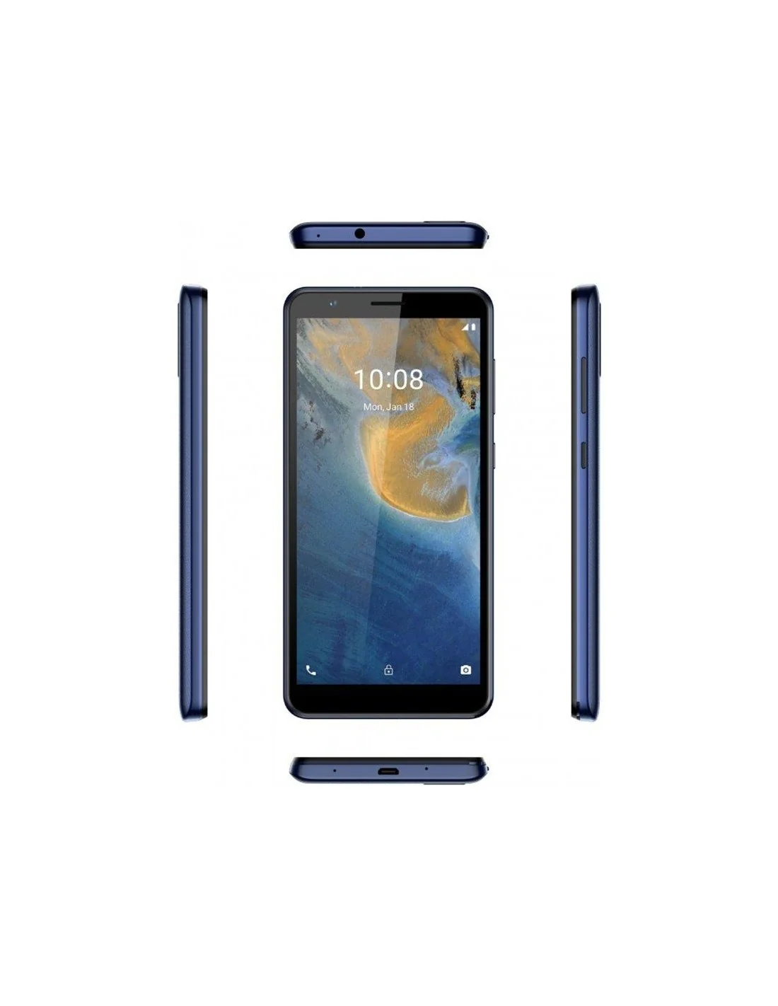 ZTE Blade A31 2/32GB Azul