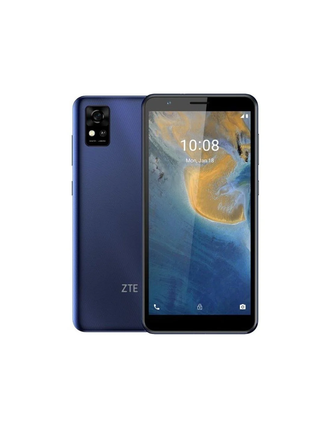 ZTE Blade A31 2/32GB Azul