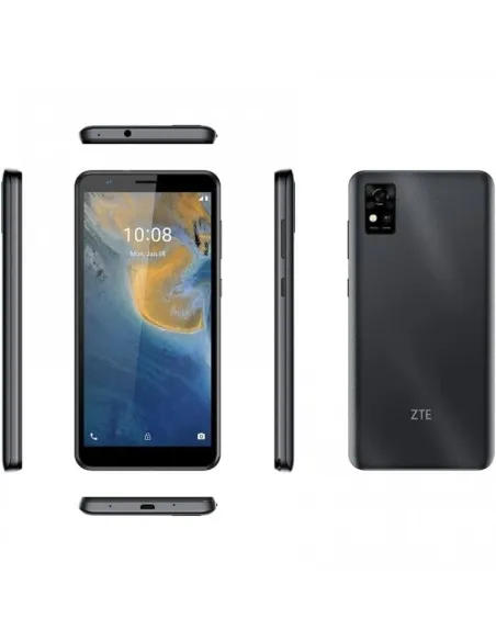 ZTE Blade A31 2/32GB Gris