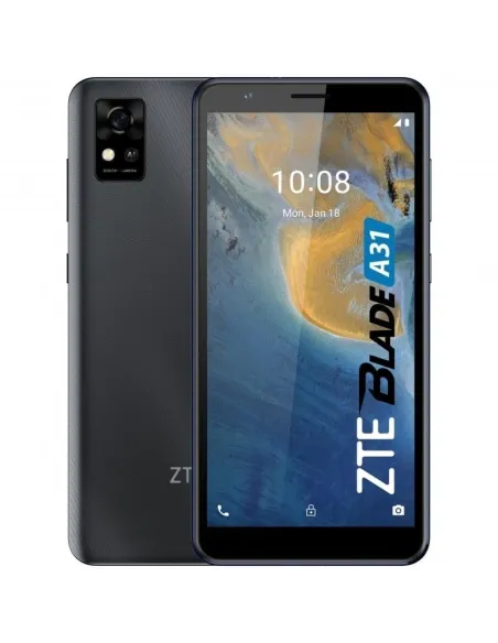 ZTE Blade A31 2/32GB Gris