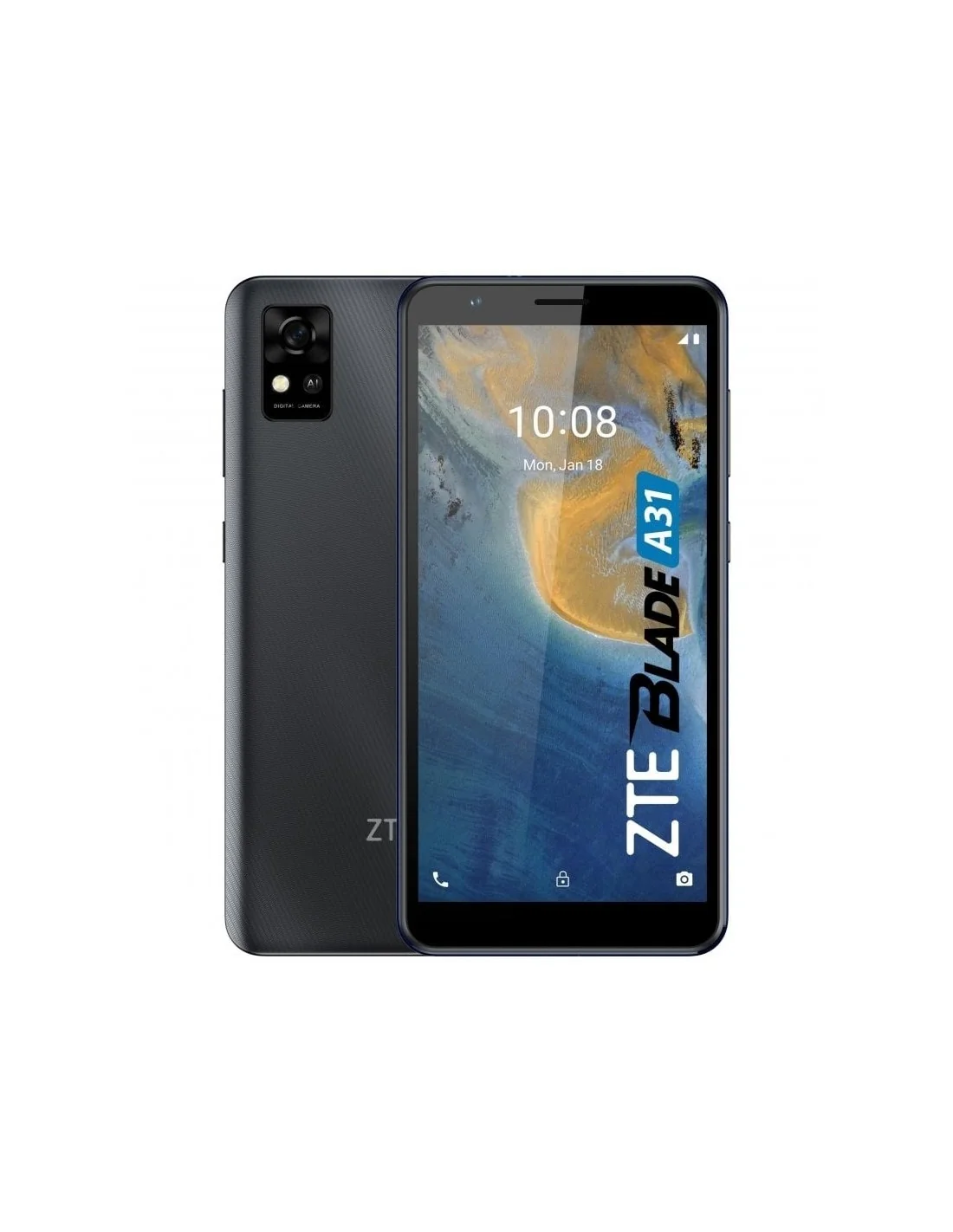 ZTE Blade A31 2/32GB Gris