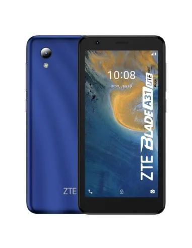 ZTE Blade A31 Lite 1/32GB Azul