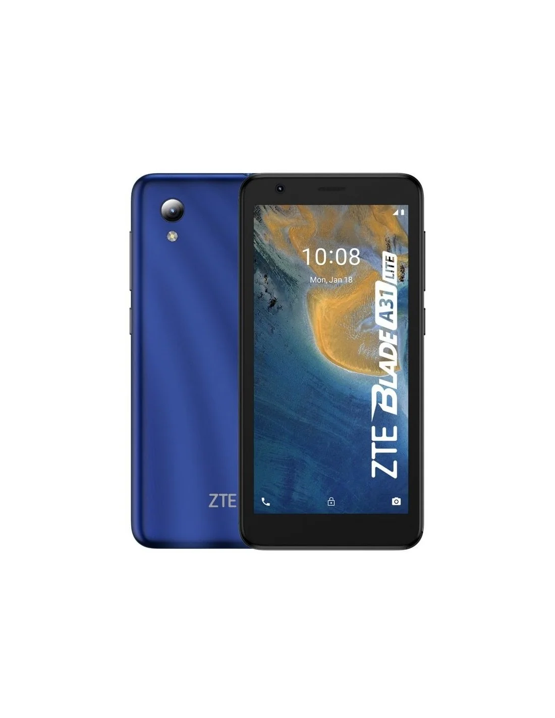 ZTE Blade A31 Lite 1/32GB Azul