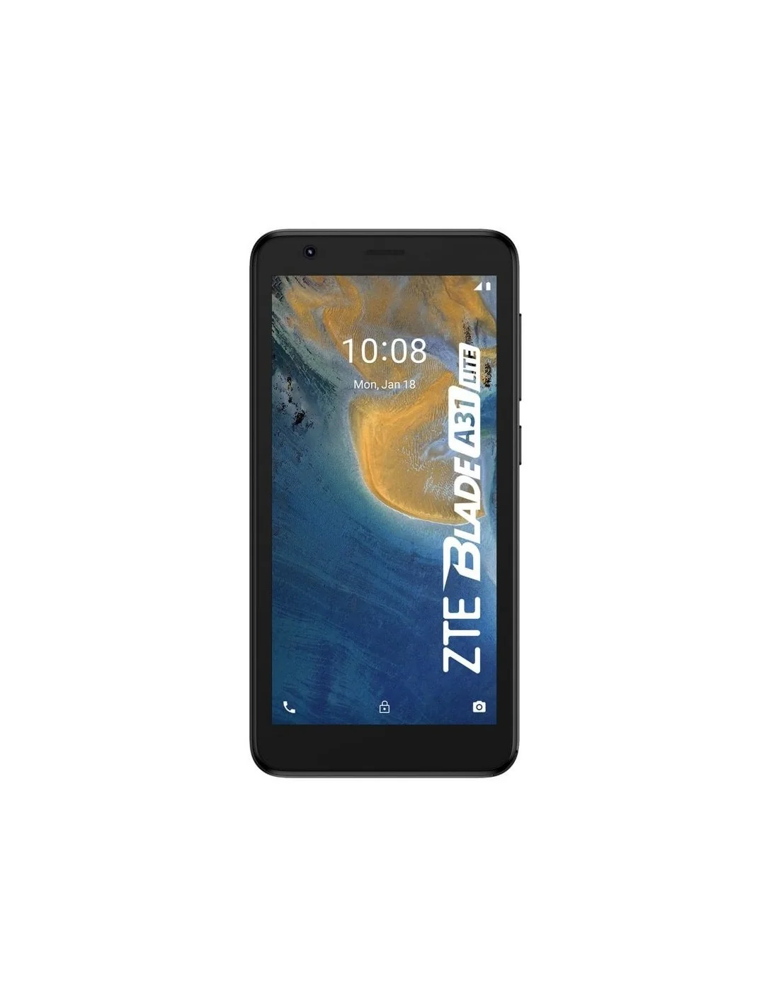 ZTE Blade A31 Lite 1/32GB Gris