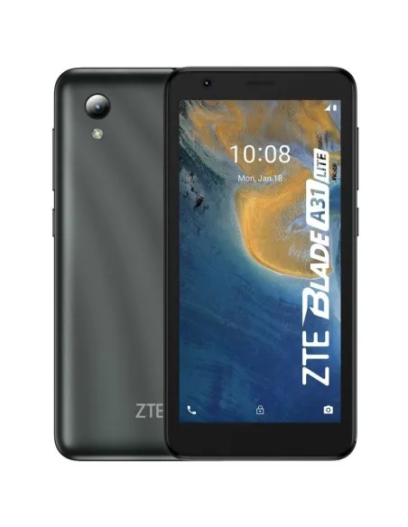 ZTE Blade A31 Lite 1/32GB Gris