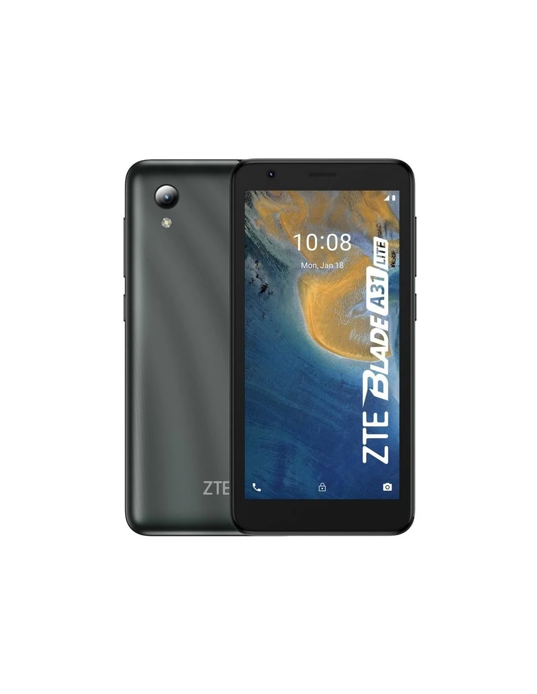 ZTE Blade A31 Lite 1/32GB Gris