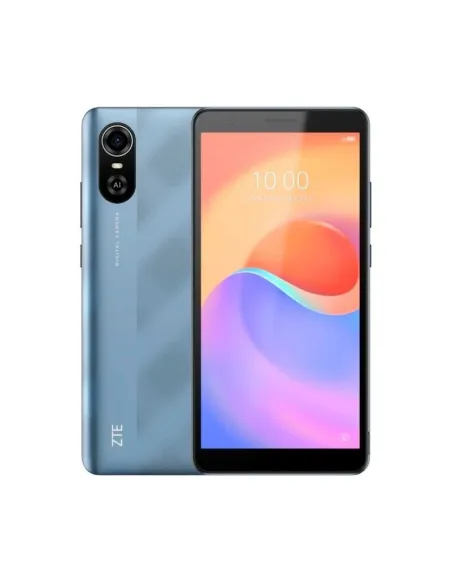 ZTE Blade A31 Plus 2/32GB Azul