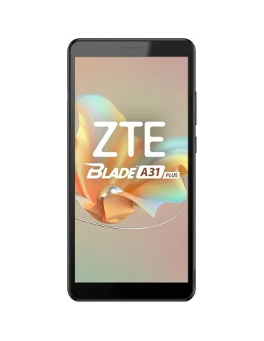 ZTE Blade A31 Plus 2/32GB Gris