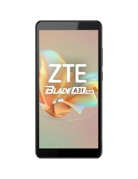 ZTE Blade A31 Plus 2/32GB Gris