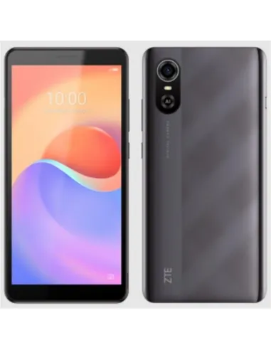 ZTE Blade A31 Plus 2/32GB Gris