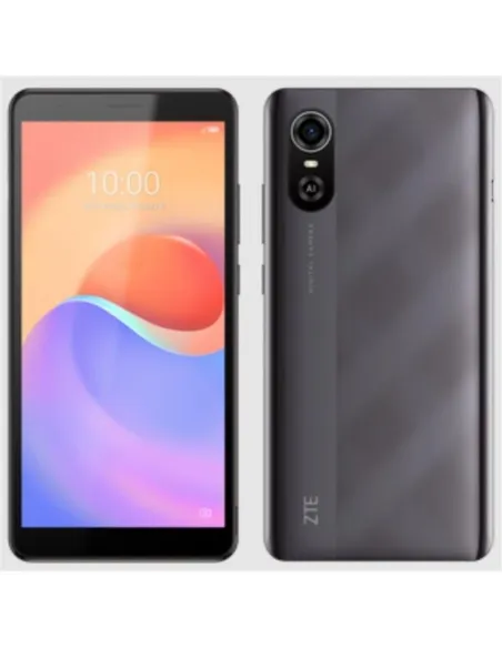 ZTE Blade A31 Plus 2/32GB Gris