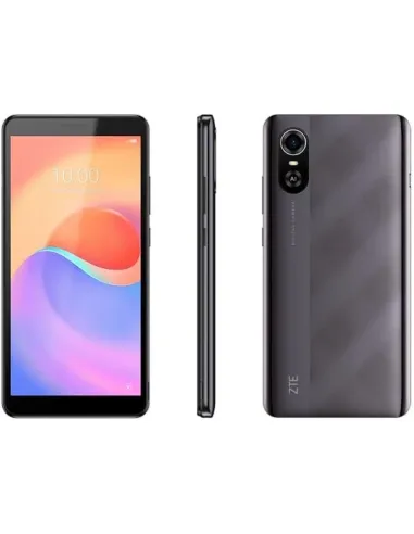 ZTE Blade A31 Plus 2/32GB Gris