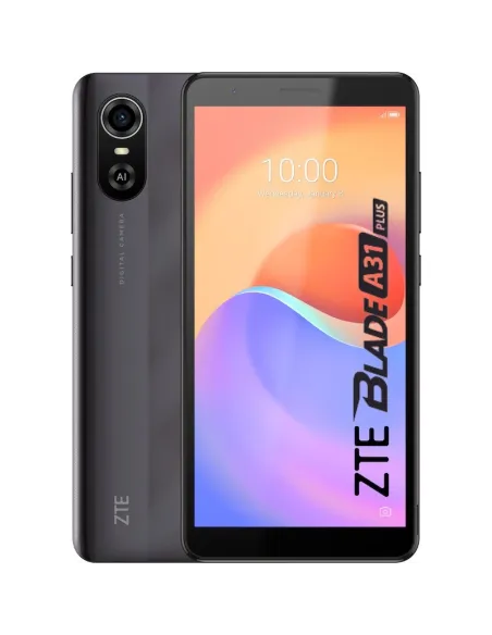 ZTE Blade A31 Plus 2/32GB OEM Gris