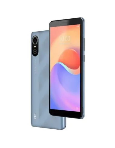 ZTE Blade A31 Plus 2/32GB Dual-SIM Azul