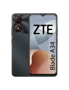 ZTE Blade A34 4GB/64GB Gris