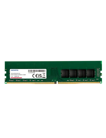 Adata Premier U-DIMM DDR4 3200MHz 8 GB CL22