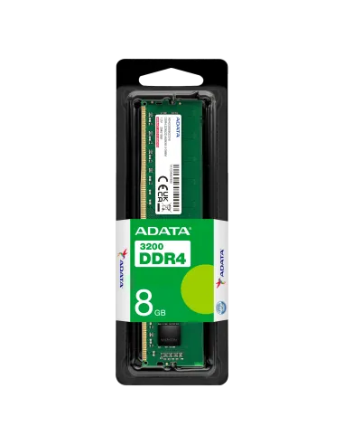 Adata Premier U-DIMM DDR4 3200MHz 8 GB CL22