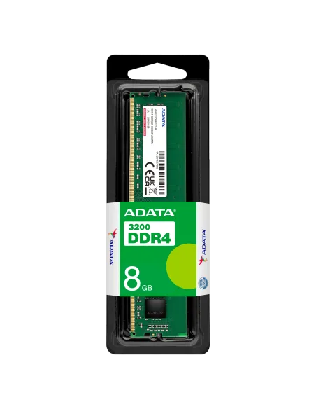 Adata Premier U-DIMM DDR4 3200MHz 8 GB CL22