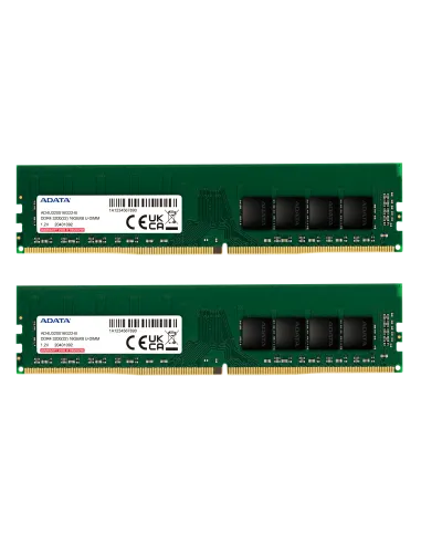 Adata Premier U-DIMM DDR4 3200MHz 8 GB CL22