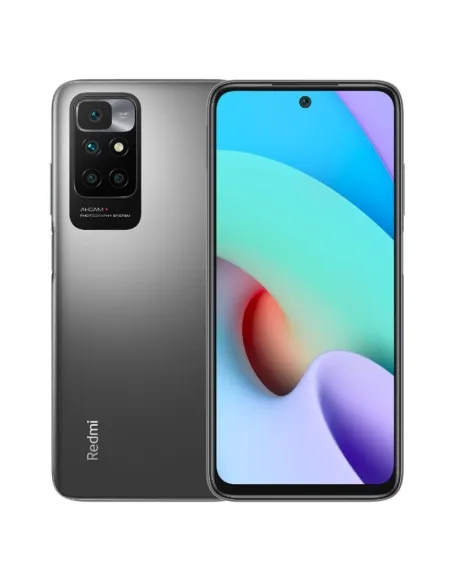 Xiaomi Redmi 10 4-64GB Gris
