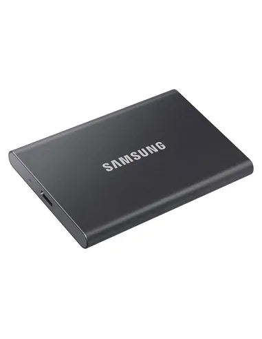Samsung T7 SSD 4TB USB-C 3.2 Gen 2 Gris