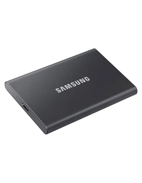 Samsung T7 SSD 4TB USB-C 3.2 Gen 2 Gris