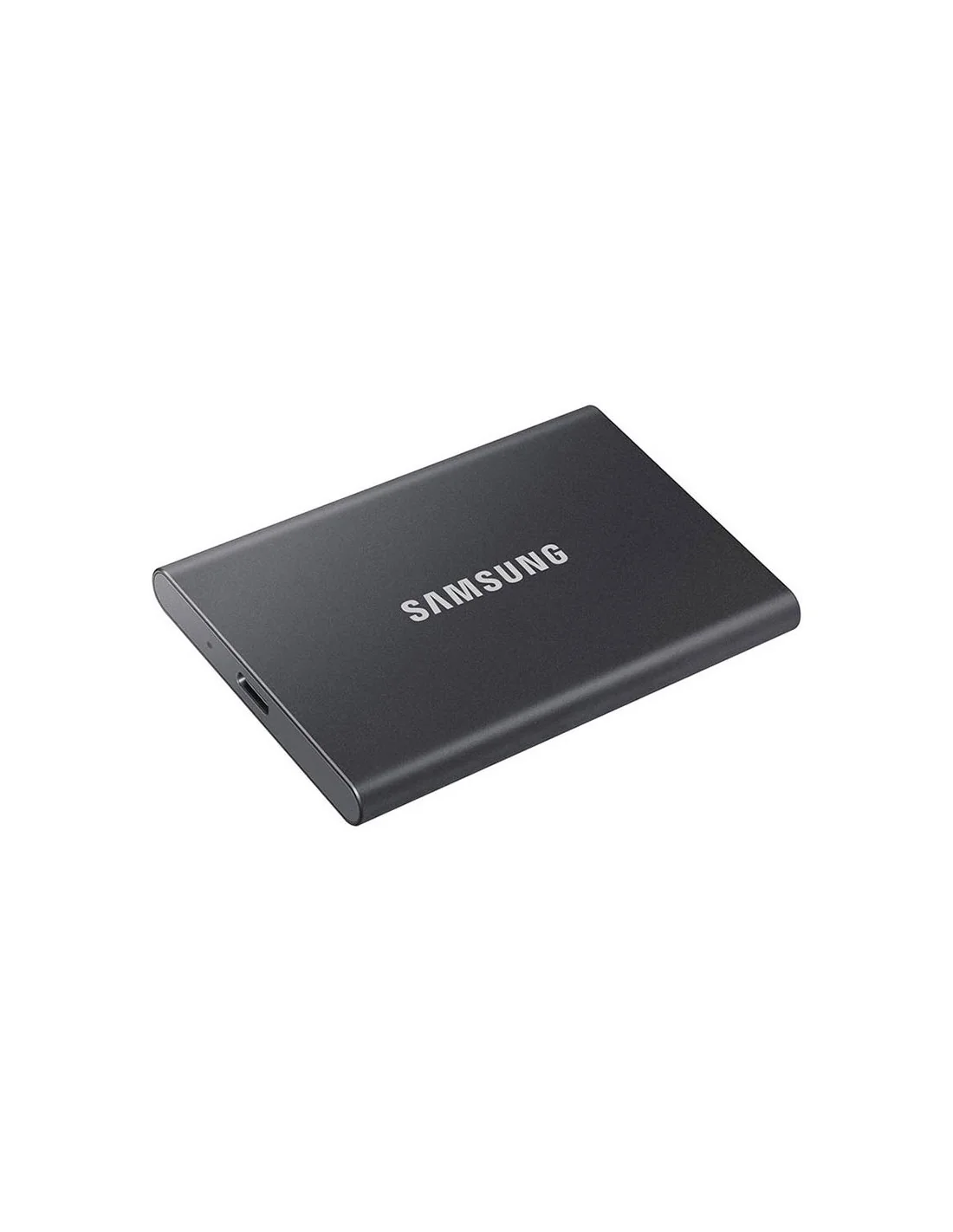 Samsung T7 SSD 4TB USB-C 3.2 Gen 2 Gris