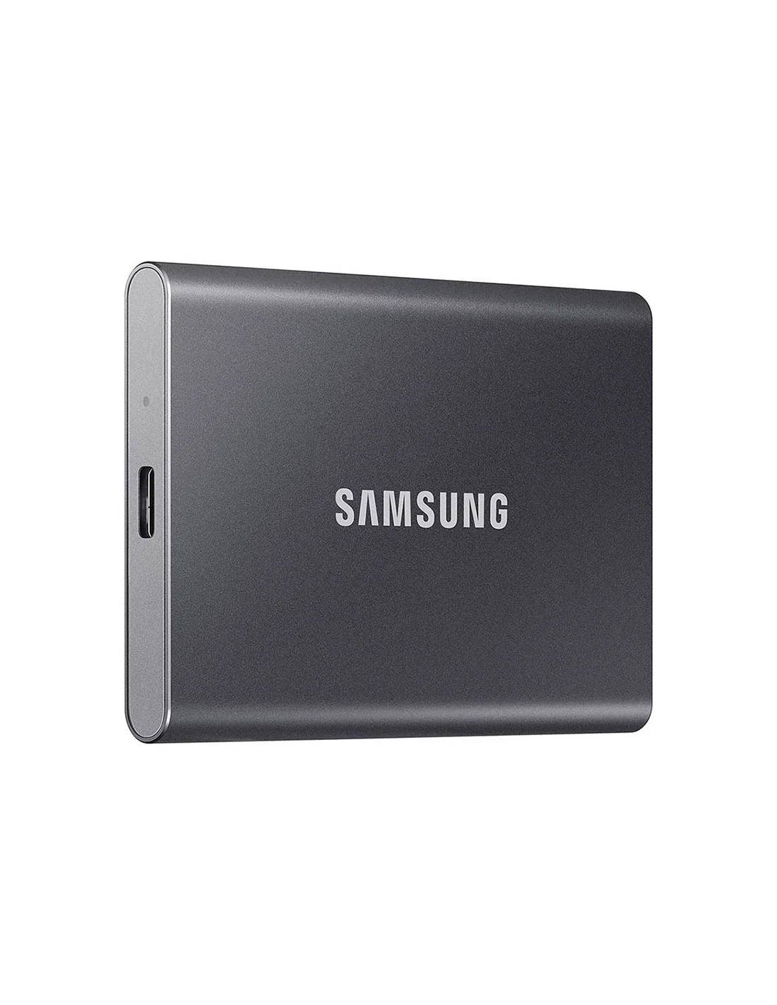 Samsung T7 SSD 4TB USB-C 3.2 Gen 2 Gris