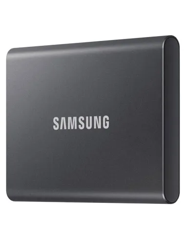 Samsung T7 SSD 4TB USB-C 3.2 Gen 2 Gris