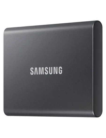 Samsung T7 SSD 4TB USB-C 3.2 Gen 2 Gris