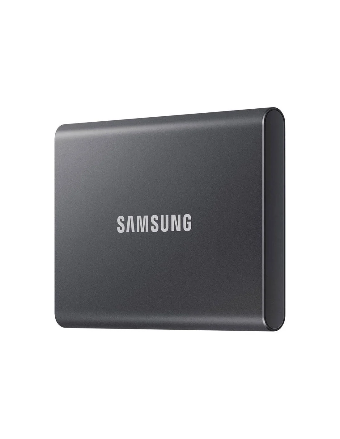 Samsung T7 SSD 4TB USB-C 3.2 Gen 2 Gris