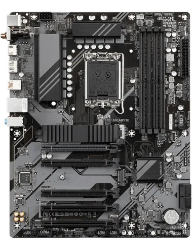 Gigabyte B760 DS3H AX DDR5