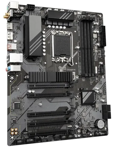 Gigabyte B760 DS3H AX DDR5