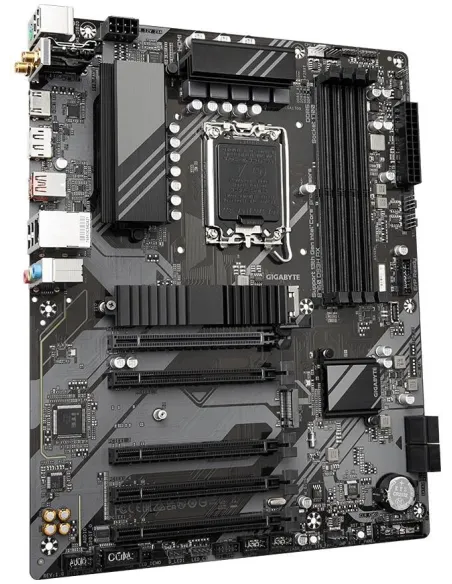 Gigabyte B760 DS3H AX DDR5