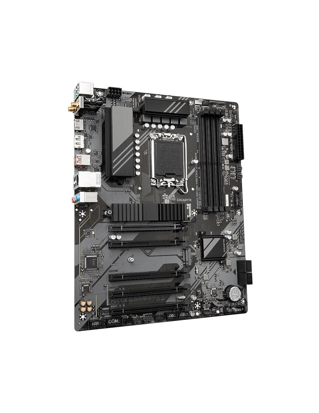 Gigabyte B760 DS3H AX DDR5