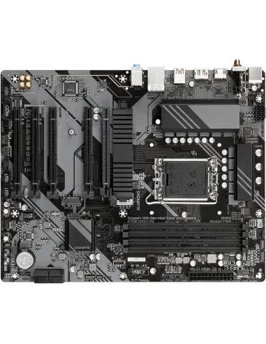 Gigabyte B760 DS3H AX DDR5